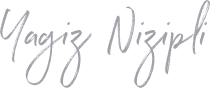 Yagiz Nizipli signature